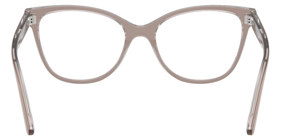 vogue eyewear VO5748 3324 51 - Top Transparent Brown/Transparent Gray #id:vo57483324_s:104115