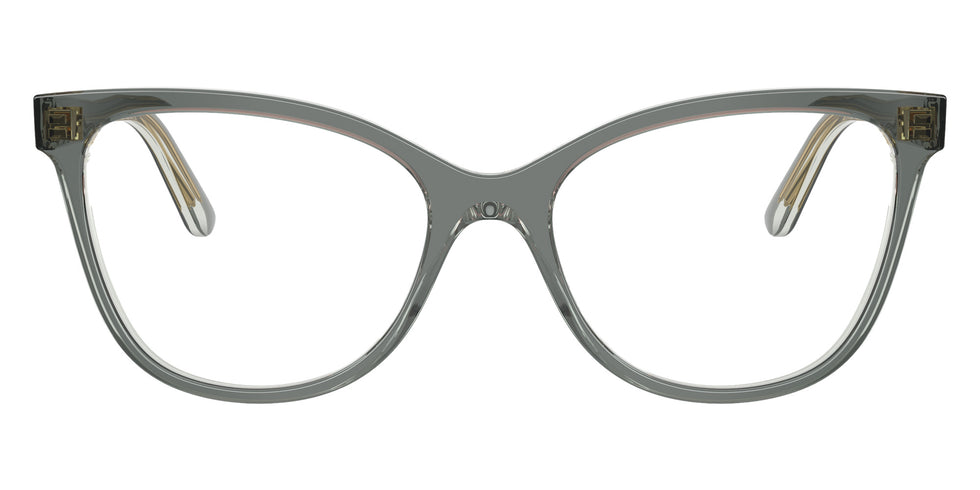 vogue eyewear VO5748 3325 51 - Top Transparent Green/Transparent Green #id:vo57483325_s:108100