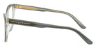 vogue eyewear VO5748 3325 51 - Top Transparent Green/Transparent Green #id:vo57483325_s:108110