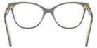 vogue eyewear VO5748 3325 51 - Top Transparent Green/Transparent Green #id:vo57483325_s:108115