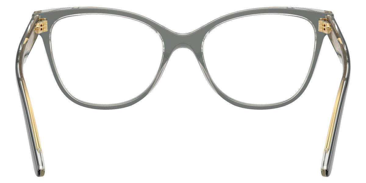 vogue eyewear VO5748 3325 51 - Top Transparent Green/Transparent Green #id:vo57483325_s:108115