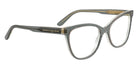 vogue eyewear VO5748 3325 51 - Top Transparent Green/Transparent Green #id:vo57483325_s:108120