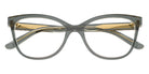 vogue eyewear VO5748 3325 51 - Top Transparent Green/Transparent Green #id:vo57483325_s:108125
