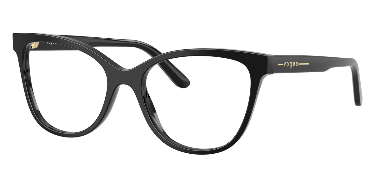 vogue eyewear VO5748 W44 51 - Black #id:vo5748w44_s:112105