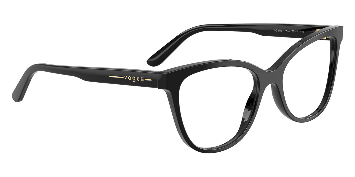 vogue eyewear VO5748 W44 51 - Black #id:vo5748w44_s:112120