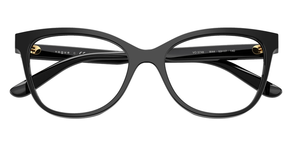vogue eyewear VO5748 W44 51 - Black #id:vo5748w44_s:112125