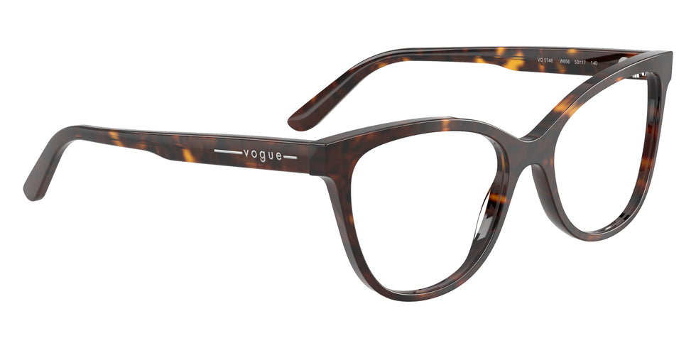 vogue eyewear VO5748 W656 51 - Dark Havana #id:vo5748w656_s:116120