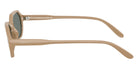 vogue eyewear VO5749S 33261N 54 - Full Taupe / Light Blue Mirrored Silver #id:vo5749s33261n_s:100110