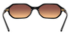 vogue eyewear VO5749S W44/78 54 - Black / Orange Gradient Violet #id:vo5749sw4478_s:102115