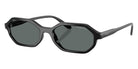 vogue eyewear VO5749S W44/81 54 - Black / Dark Gray Polarized #id:vo5749sw4481_s:104105