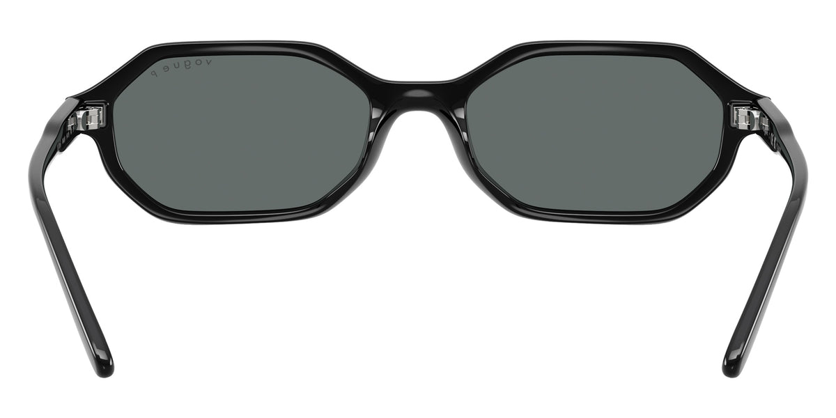 vogue eyewear VO5749S W44/81 54 - Black / Dark Gray Polarized #id:vo5749sw4481_s:104115