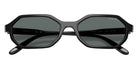 vogue eyewear VO5749S W44/81 54 - Black / Dark Gray Polarized #id:vo5749sw4481_s:104125