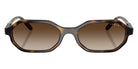 vogue eyewear VO5749S W65613 54 - Dark Havana / Gradient Brown #id:vo5749sw65613_s:106100