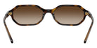 vogue eyewear VO5749S W65613 54 - Dark Havana / Gradient Brown #id:vo5749sw65613_s:106115