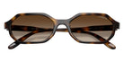 vogue eyewear VO5749S W65613 54 - Dark Havana / Gradient Brown #id:vo5749sw65613_s:106125