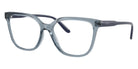 vogue eyewear VO5750 2966 50 - Transparent Light Blue #id:vo57502966_s:100105