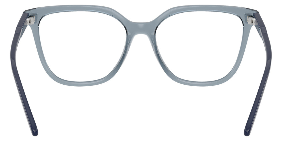 vogue eyewear VO5750 2966 50 - Transparent Light Blue #id:vo57502966_s:100115