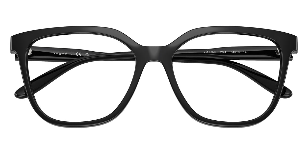 vogue eyewear VO5750 W44 54 - Black #id:vo5750w44_s:106125