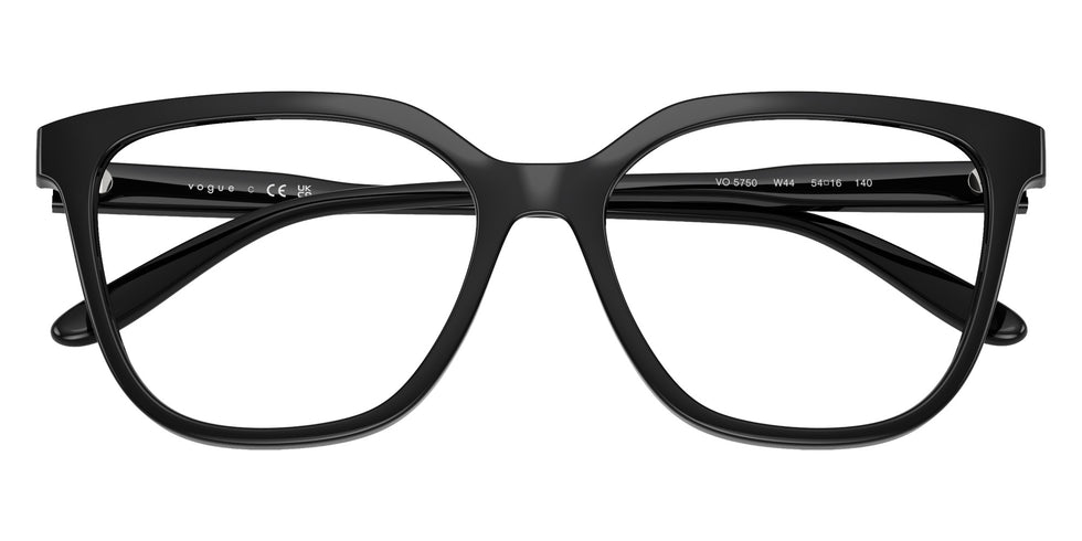 vogue eyewear VO5750 W44 54 - Black #id:vo5750w44_s:106125
