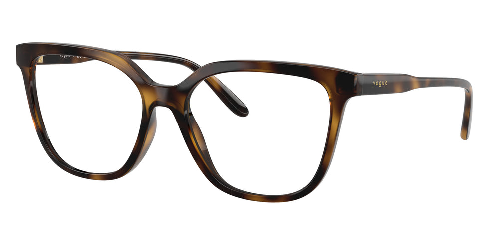 vogue eyewear VO5750 W656 54 - Dark Havana #id:vo5750w656_s:108105