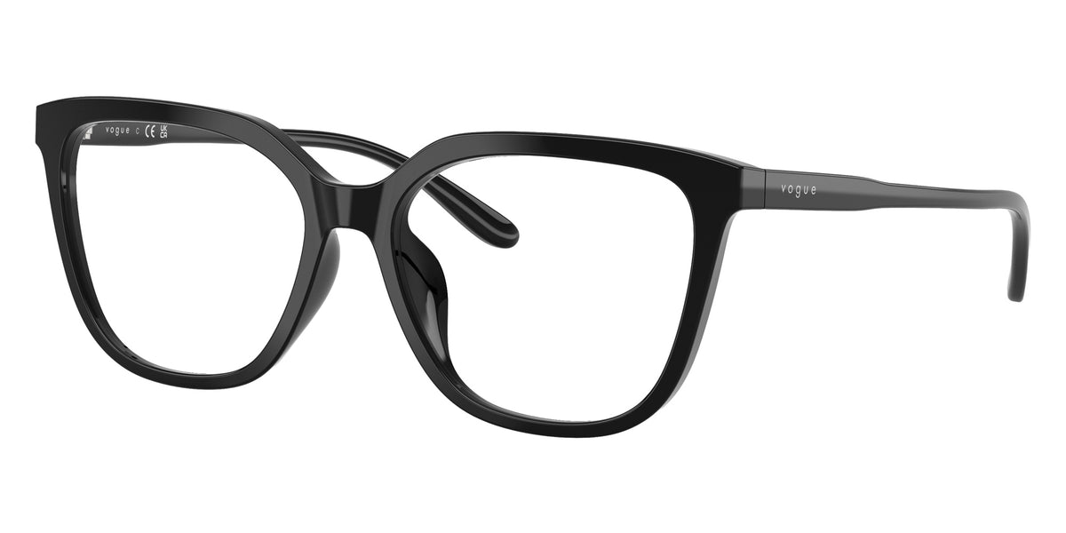 vogue eyewear VO5750F W44 54 - Black #id:vo5750fw44_s:102105