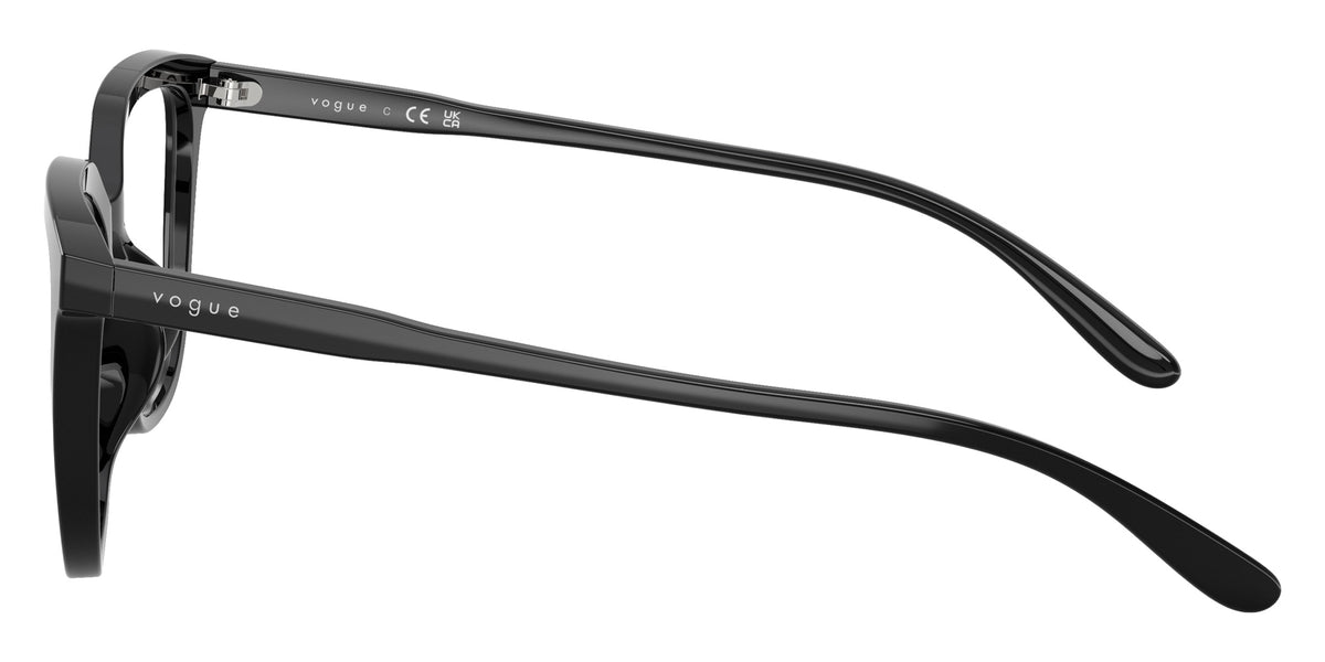 vogue eyewear VO5750F W44 54 - Black #id:vo5750fw44_s:102110