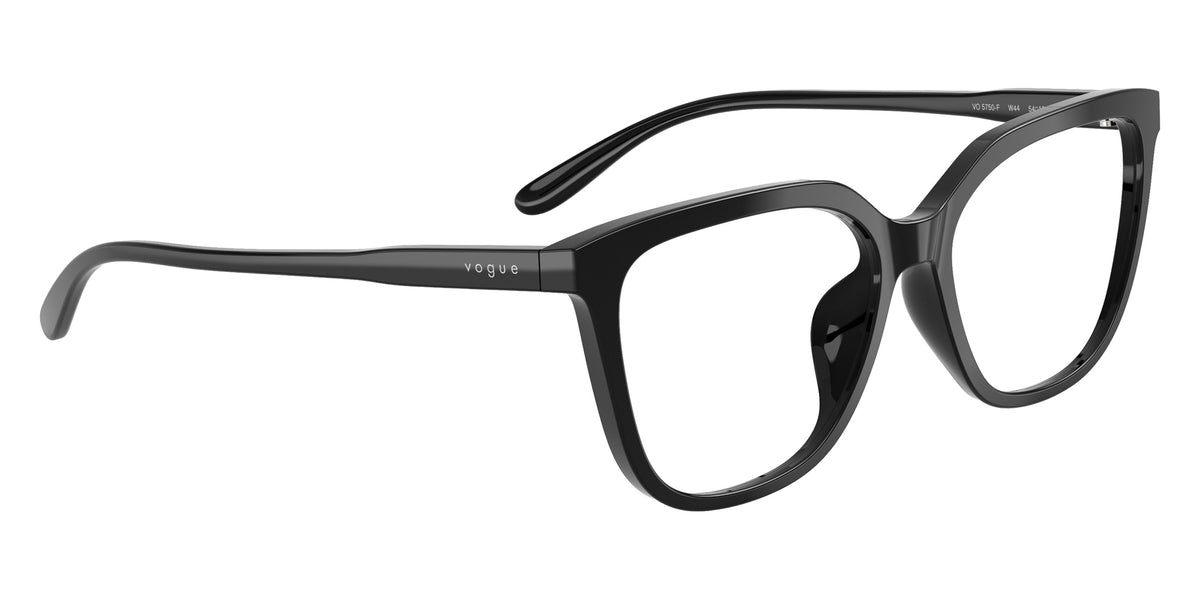 vogue eyewear VO5750F W44 54 - Black #id:vo5750fw44_s:102120