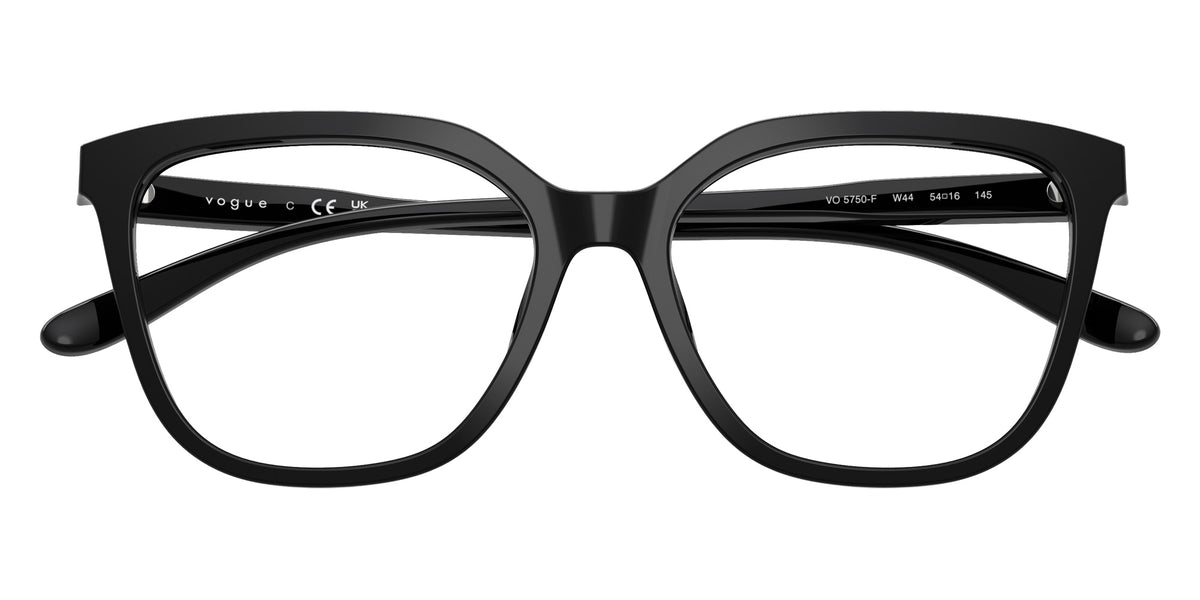 vogue eyewear VO5750F W44 54 - Black #id:vo5750fw44_s:102125