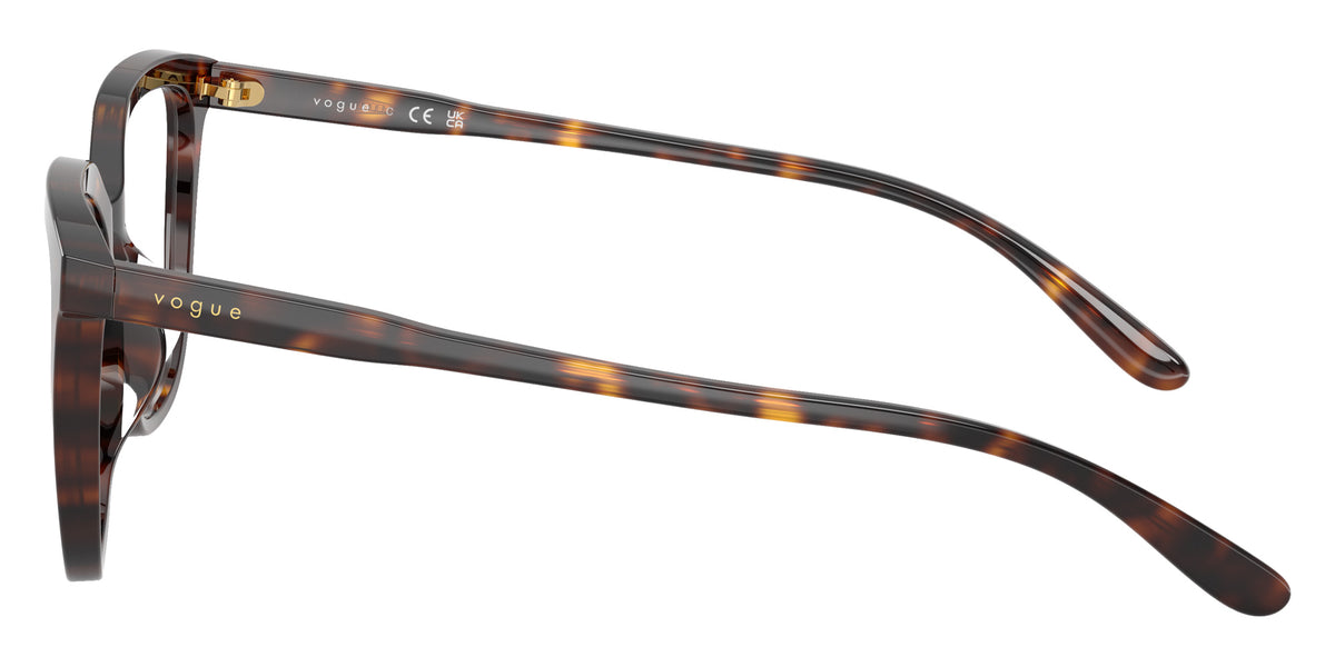 vogue eyewear VO5750F W656 54 - Dark Havana #id:vo5750fw656_s:104110
