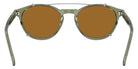 vogue eyewear VO5751S 28211W 49 - Transparent Green / Clear #id:vo5751s28211w_s:100115