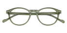 vogue eyewear VO5751S 28211W 49 - Transparent Green / Clear #id:vo5751s28211w_s:100125