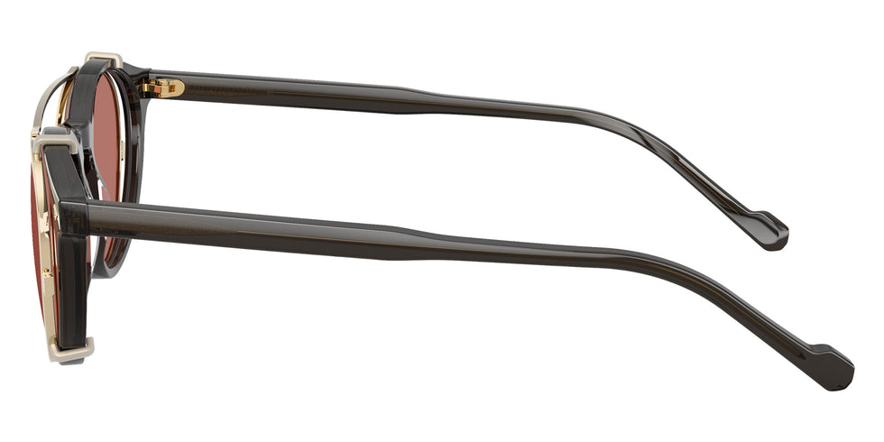 vogue eyewear VO5751S 29231W 49 - Transparent Gray / Clear #id:vo5751s29231w_s:102110