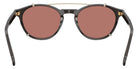 vogue eyewear VO5751S 29231W 49 - Transparent Gray / Clear #id:vo5751s29231w_s:102115