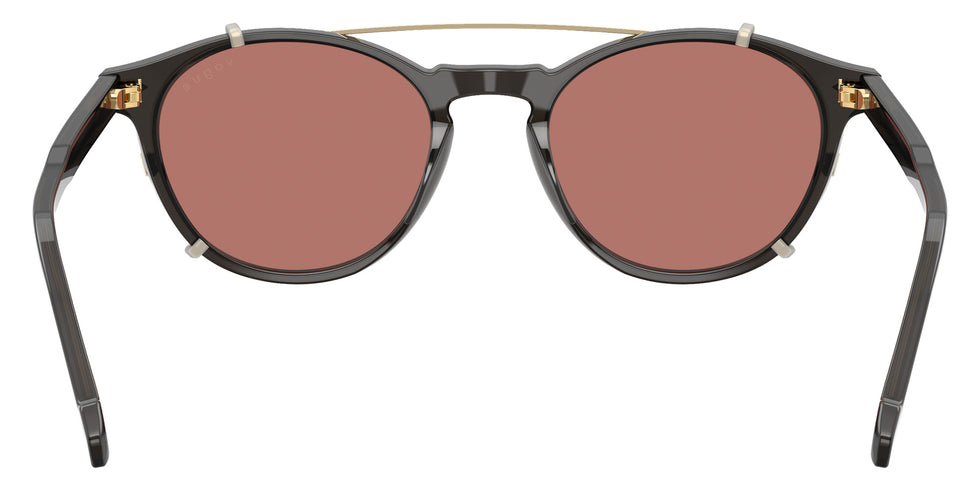vogue eyewear VO5751S 29231W 49 - Transparent Gray / Clear #id:vo5751s29231w_s:102115
