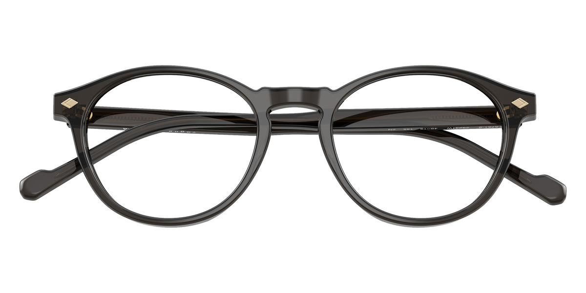 vogue eyewear VO5751S 29231W 49 - Transparent Gray / Clear #id:vo5751s29231w_s:102125