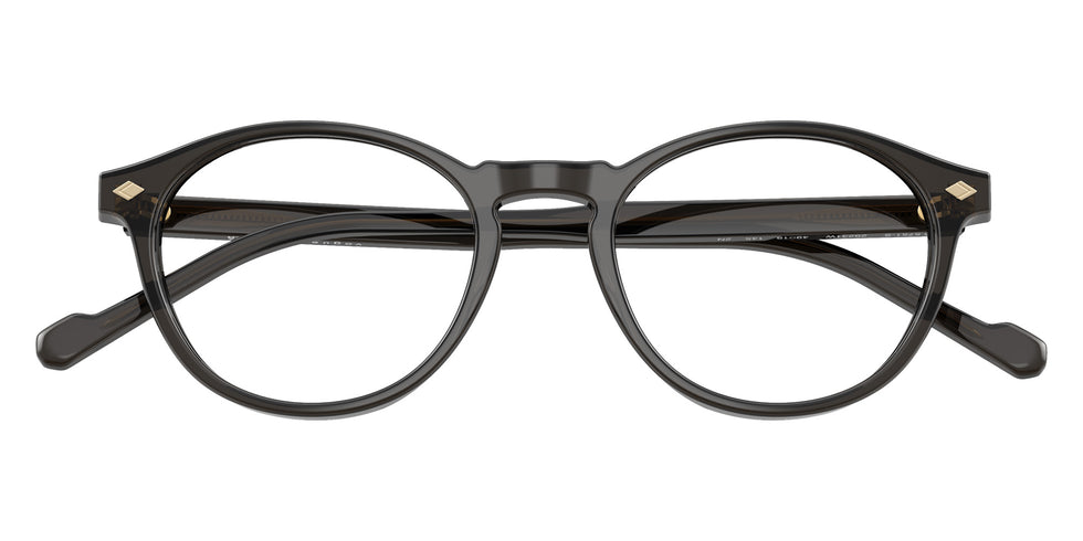 vogue eyewear VO5751S 29231W 49 - Transparent Gray / Clear #id:vo5751s29231w_s:102125