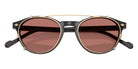 vogue eyewear VO5751S 29231W 49 - Transparent Gray / Clear #id:vo5751s29231w_s:102130