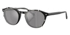 vogue eyewear VO5751S W44/1W 49 - Black / Clear #id:vo5751sw441w_s:104105