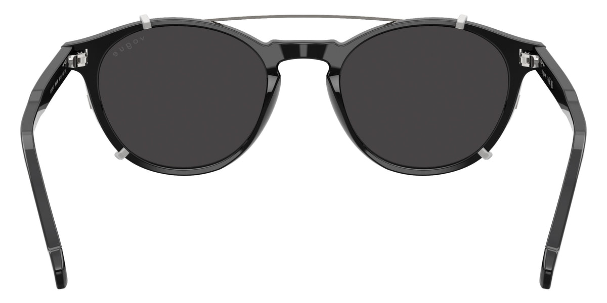 vogue eyewear VO5751S W44/1W 49 - Black / Clear #id:vo5751sw441w_s:104115