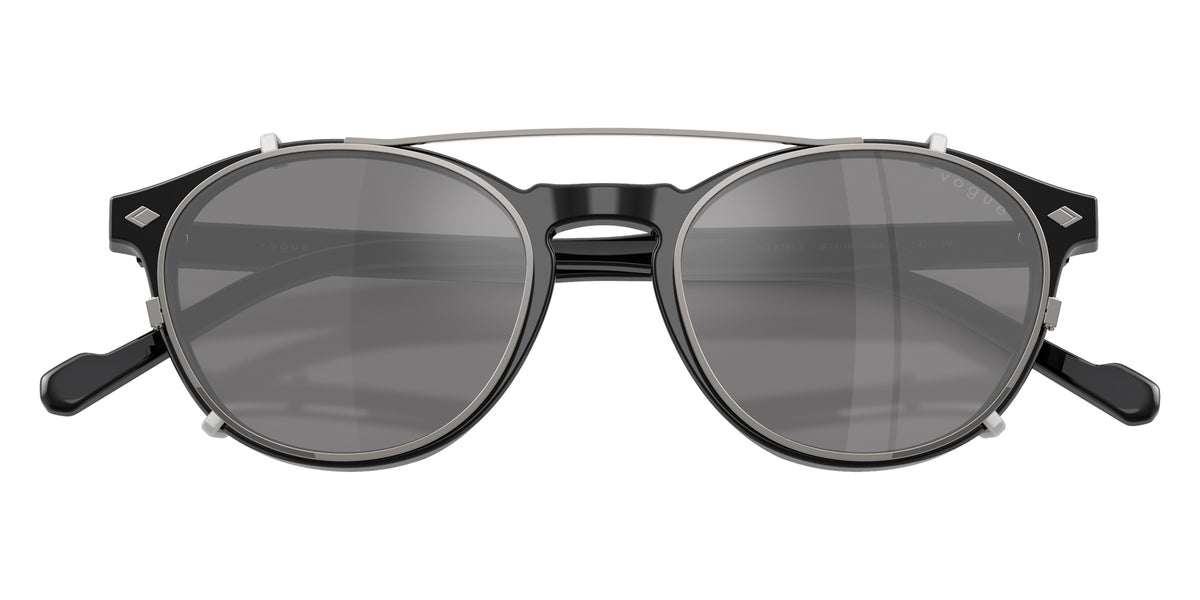 vogue eyewear VO5751S W44/1W 49 - Black / Clear #id:vo5751sw441w_s:104130