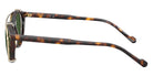 vogue eyewear VO5751S W6561W 49 - Dark Havana / Clear #id:vo5751sw6561w_s:106110