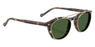vogue eyewear VO5751S W6561W 49 - Dark Havana / Clear #id:vo5751sw6561w_s:106120