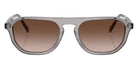 vogue eyewear VO5752S 282013 54 - Transparent Gray / Gradient Brown #id:vo5752s282013_s:100100