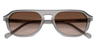 vogue eyewear VO5752S 282013 54 - Transparent Gray / Gradient Brown #id:vo5752s282013_s:100125