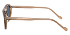 vogue eyewear VO5752S 318980 54 - Transparent Brown / Dark Blue #id:vo5752s318980_s:102110