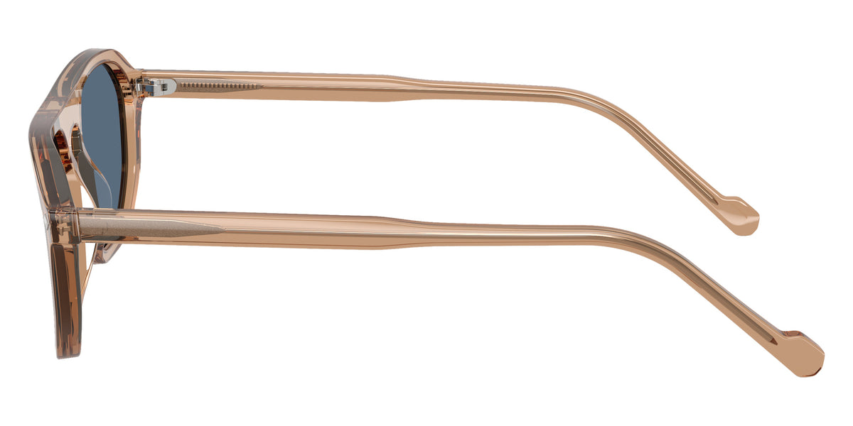 vogue eyewear VO5752S 318980 54 - Transparent Brown / Dark Blue #id:vo5752s318980_s:102110