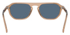 vogue eyewear VO5752S 318980 54 - Transparent Brown / Dark Blue #id:vo5752s318980_s:102115