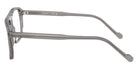 vogue eyewear VO5753 2820 53 - Transparent Gray #id:vo57532820_s:100110