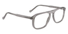 vogue eyewear VO5753 2820 53 - Transparent Gray #id:vo57532820_s:100120