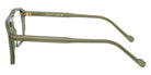vogue eyewear VO5753 2821 53 - Transparent Green #id:vo57532821_s:102110